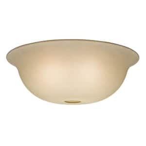 Tea Stain Standard Shape Glass Bowl for 99023