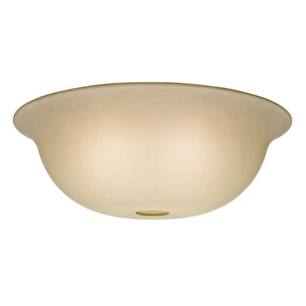 Casablanca Tea Stain Standard Shape Glass Bowl for 99023