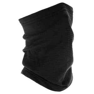N-Ferno 6962 Navy FR Neck Gaiter Dual Compliant, NFPA 70E/NFPA 2112