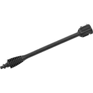 EZClean Power Cleaner 12 in. Extension Wand