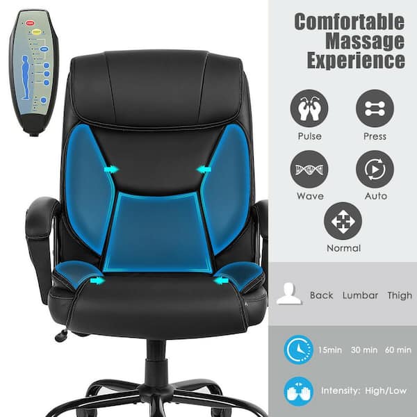 gaming chair 500