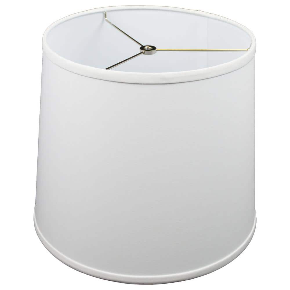 12 in. Top Diameter x 14 in. Bottom Diameter x 12 in