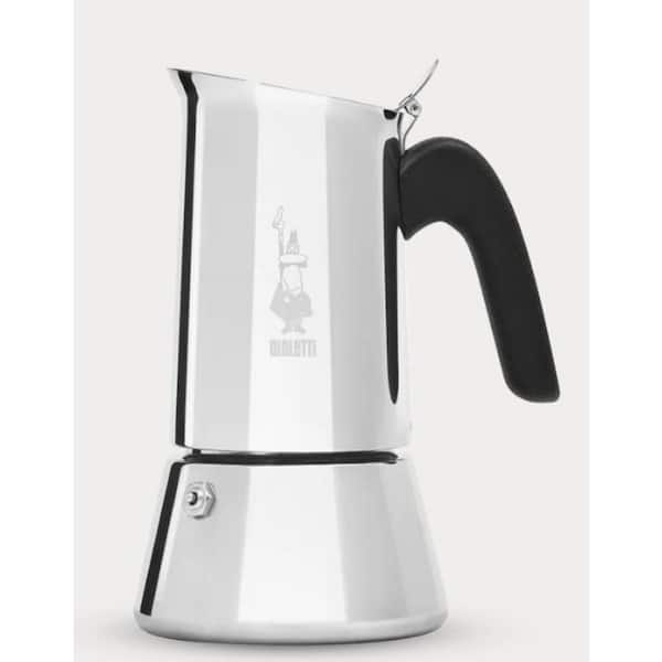Venus 6 Cups Stainless Stove Top Kettle