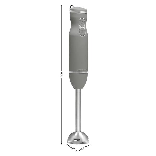 croma hand blender 300 watt