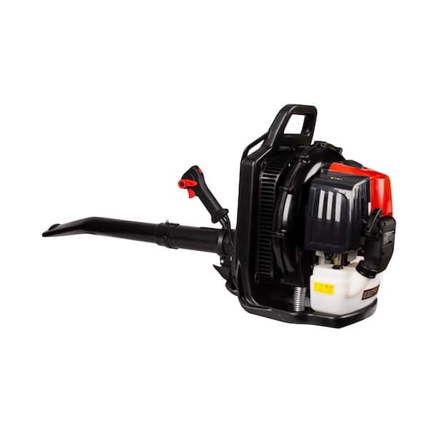 Kadehome GH-017 175 MPH 530 CFM 52cc 2-Cycle Gas Backpack Leaf Blower with Extention Tube - 1