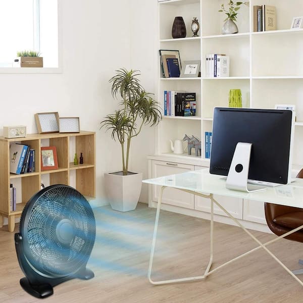 https://images.thdstatic.com/productImages/08c082a1-6879-420f-a280-b24cabada35f/svn/black-aoibox-floor-fans-snsa05in021-1f_600.jpg