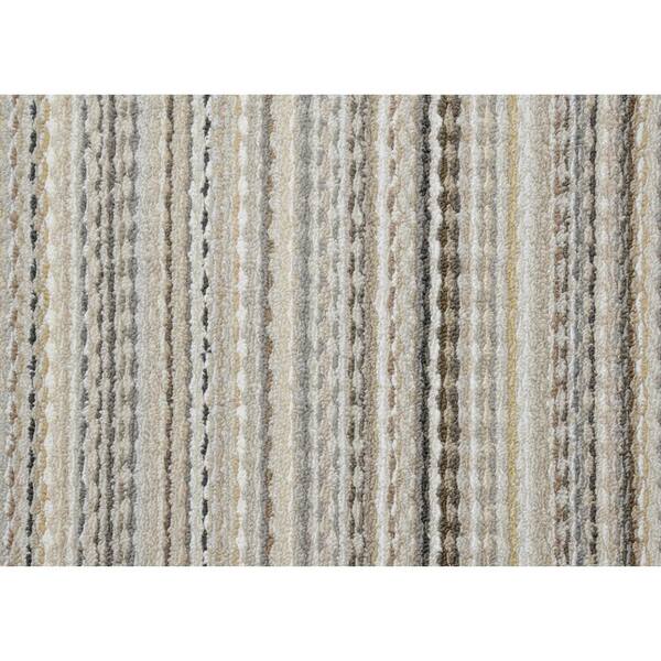 Random Earth Tone Runner Rug x 8 Ft Garland Rug Carnival Stripe 2 Ft Random Earth Tone Runner Rug x 8 Ft Garland Rug Carnival Stripe 2 Ft