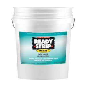 5 gal. Marine Paint Remover