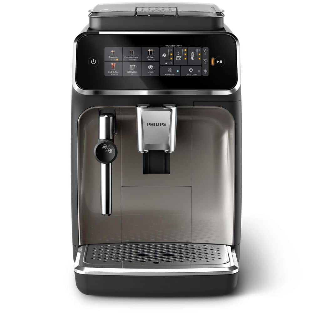 Philips 3300 Espresso Machine - Thumbnail 5