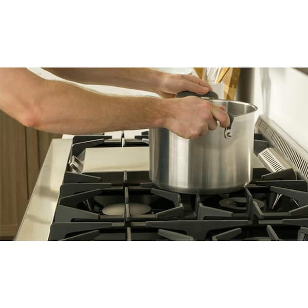 9 Simple Gas Range Cooking Tips - THOR Kitchen