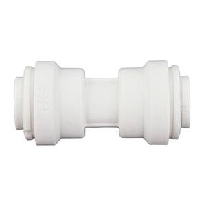 1/4" Push-Fit VYAIR Equal Elbow Union Connector 1/4" Push-Fit 