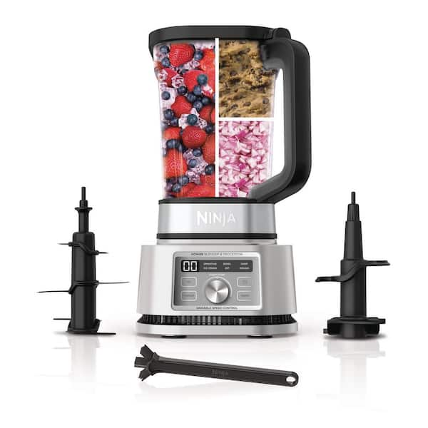 Ninja Detect™ Power Blender Pro Blenders & Kitchen Systems - Ninja