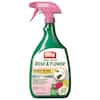 Insect Killer 24 oz. Rose and Flower Ready-to-Use