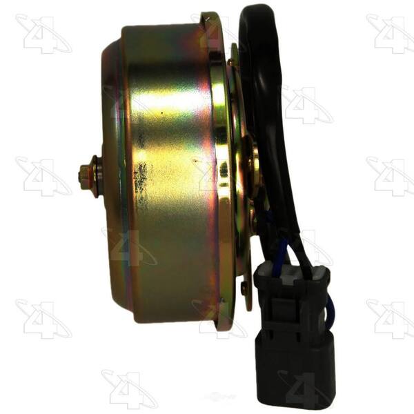 Four Seasons A/C Condenser Fan Motor 75734 The Home Depot