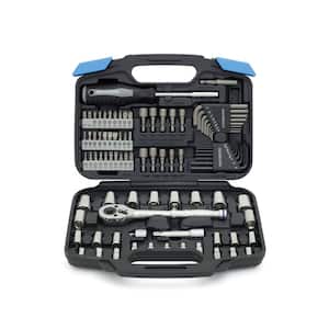 Mechanic's Tool Set (94-Piece)