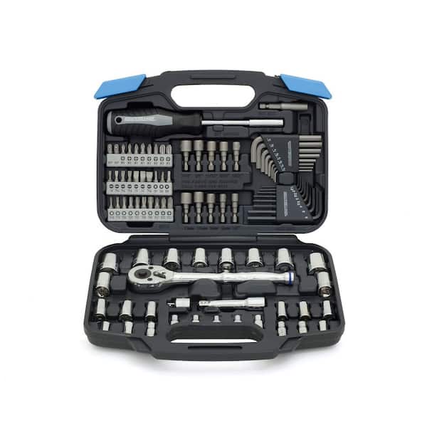 Mechanic's Tool Set (94-Piece)