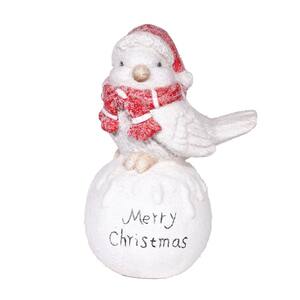CLAYRE & EEF Figure De Noël 16x10x27 Cm | Leroy Merlin