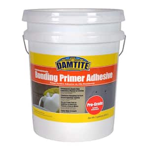 5 Gallon 05650 Bonding Primer Adhesive
