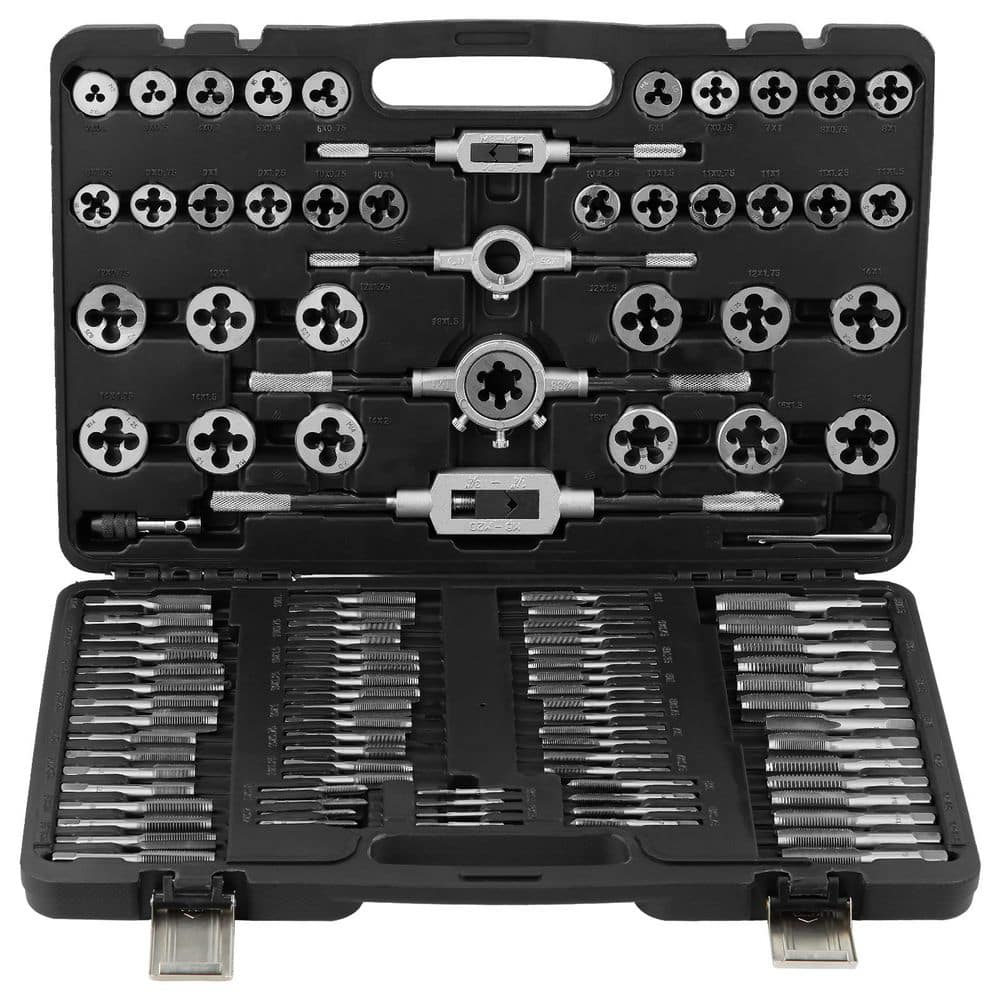 Home Depot Tap And Die
