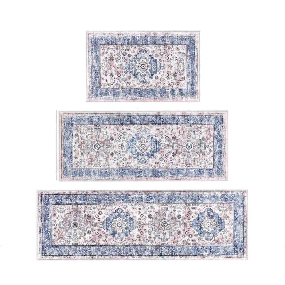 Kitchen Mats Set of 3
