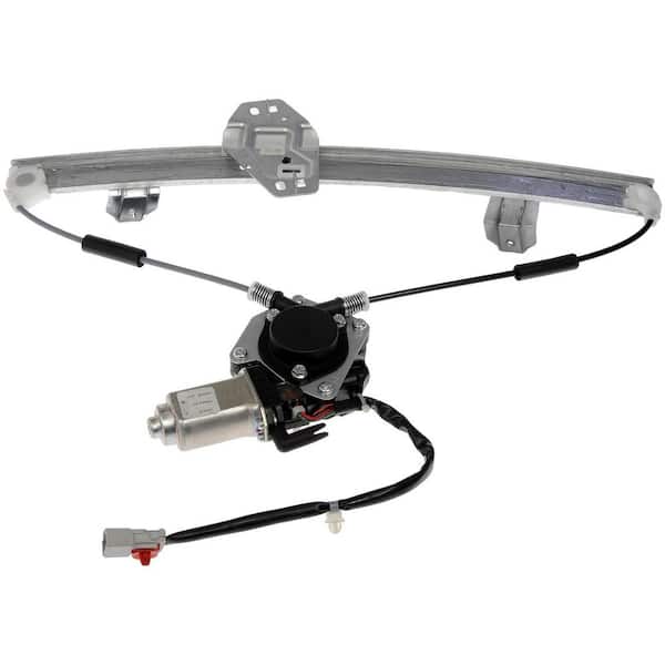 OE Solutions Power Window Regulator And Motor Assembly 1998-2001 Acura RL