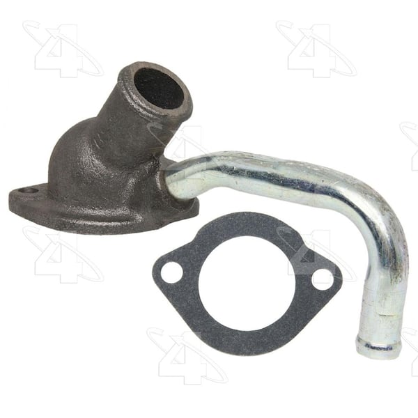 Four Seasons Engine Coolant Water Outlet