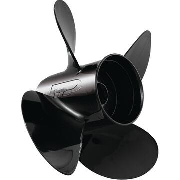 Hustler Propeller 14.5 in. x 17,4 -Blade Aluminum, RH Rotation (Standard)