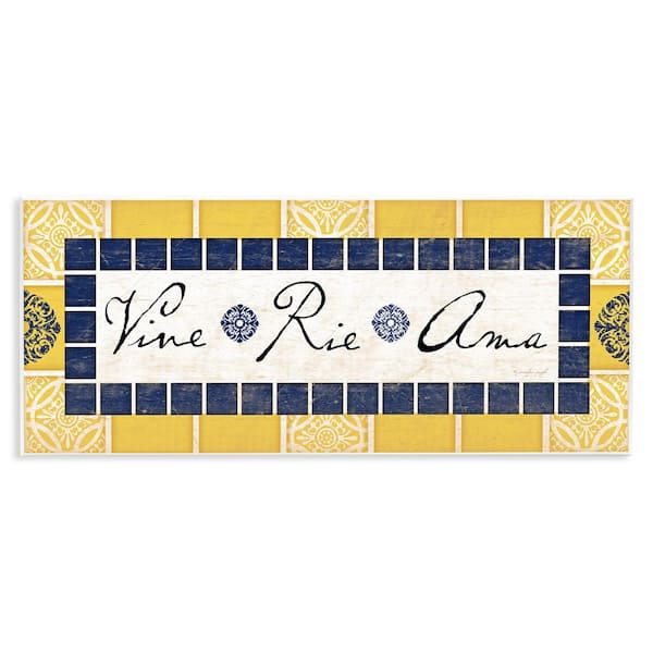 Stupell Industries Live Laugh Love by Jennifer Pugh Unframed Wall Plaque Typography Graphic Art Print 7 in. x 17 in.