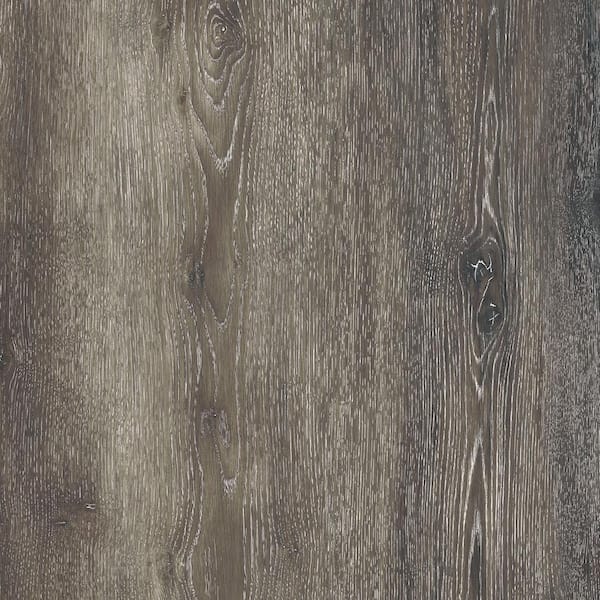 Dark Grey Oak Luxury Vinyl Flooring, Dark Grey Vinyl Flooring Kitchen