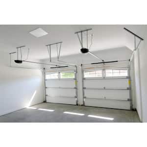 110 CFM Ceiling/Wall Mount Quiet Easy Roomside Installation Bathroom/Bath Exhaust Fan w/ Modern Easy Clean Shield Cover