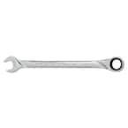 Husky 1-1/2 in. 12-Point SAE Full Polish Combination Wrench HCW1I12 ...