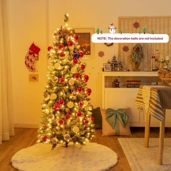 https://images.thdstatic.com/productImages/08d17c67-a19a-4a18-94a2-4205cd312243/svn/gymax-pre-lit-christmas-trees-gym08544-4f_600.jpg