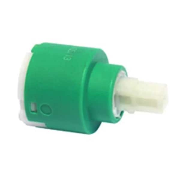 Italian Kitchen and Bath Mixing Control Cartridge Only