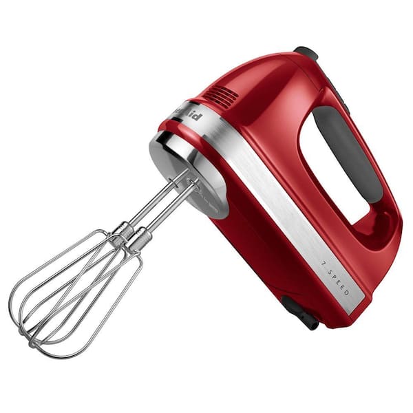 How to Convert Stand Mixer Instructions to a Hand Mixer (and Vice