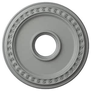 14-3/8 in. OD x-7/8 in. P Remy Ceiling Medallion