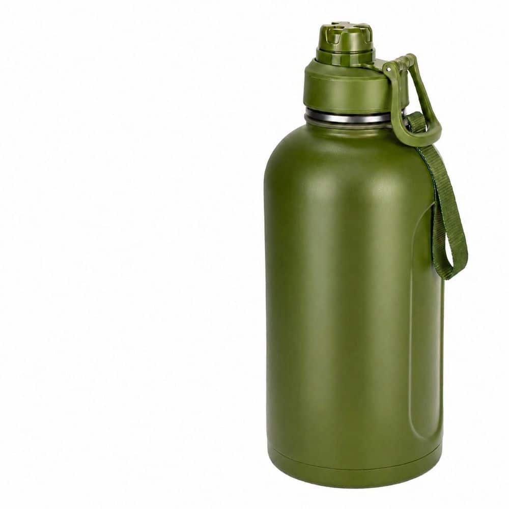 32 oz Modern Cream Insulated Stainless Steel Water Bottle with Double-Wall Vacuum Design price history on PriceWatchPro