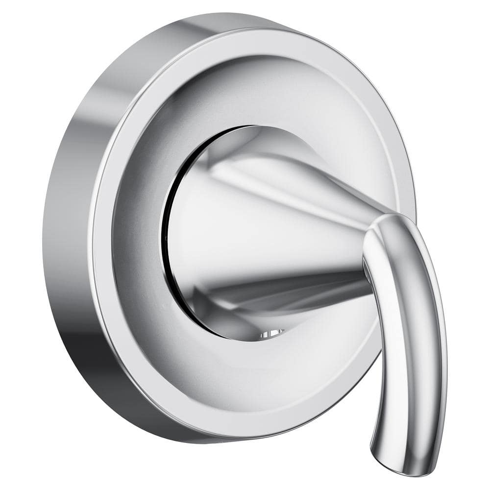 Glyde 1-Handle M-CORE Transfer Valve Trim Kit in Chrome (Valve Not Included) price history on PriceWatchPro