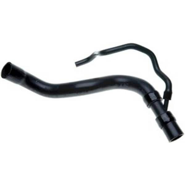 Gates Radiator Coolant Hose 2008-2009 Lexus RX350