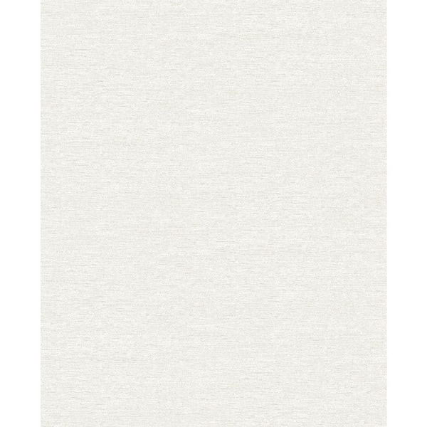 Graham & Brown Evita Vinyl Textured Ivy/Vines Wallpaper - Unpasted/Paste  the wall - 56-sq. ft - Ivory 104756 | Réno-Dépôt