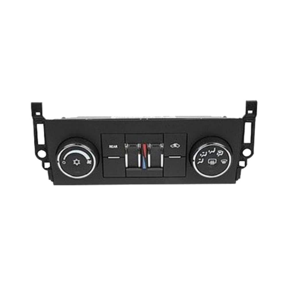 HVAC Control Panel price history on PriceWatchPro