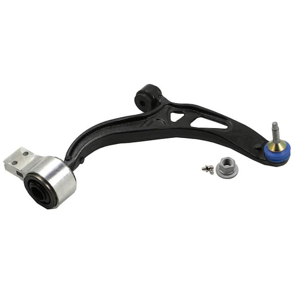 Unbranded Suspension Control Arm and Ball Joint Assembly