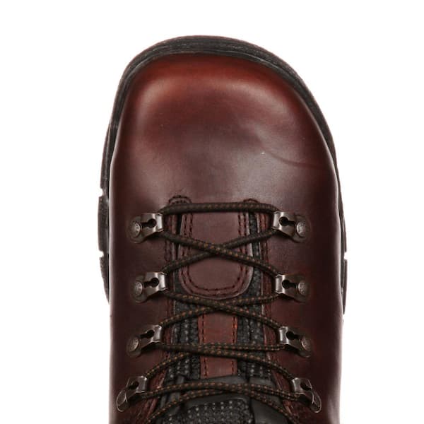 rocky mobilite steel toe