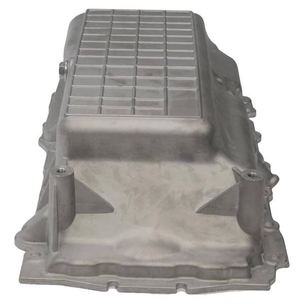 OE Solutions Engine Oil Pan 2004-2006 Chrysler Pacifica