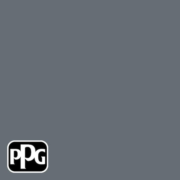 PPG Speedhide Pro EV Zero 1 gal. PPG1039-6 In The Shadows