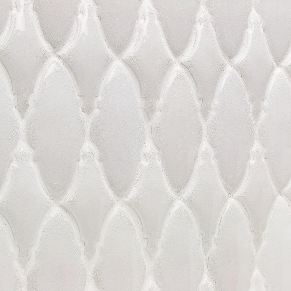 Diamond Grit Porcelain Tile File, WitsEnd Mosaic