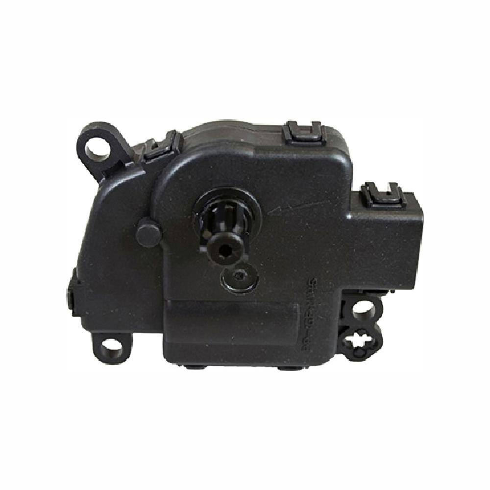 motorcraft-car-cooling-systems