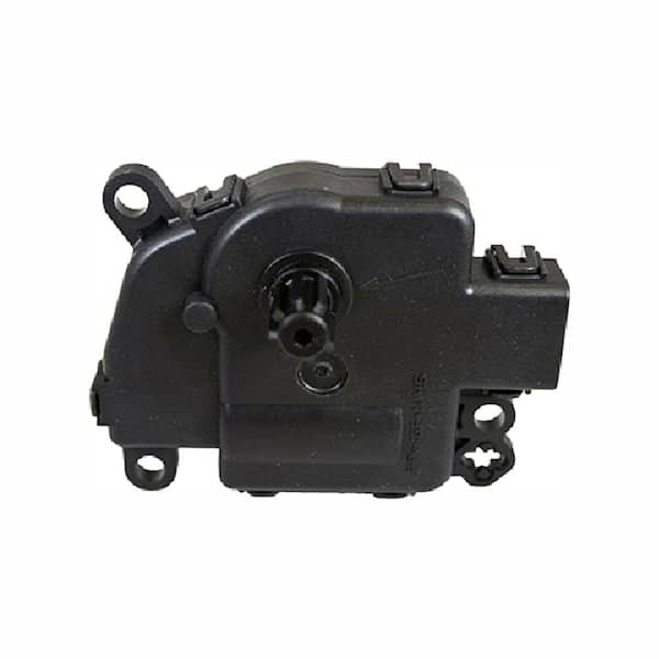Motorcraft HVAC Heater Blend Door Actuator
