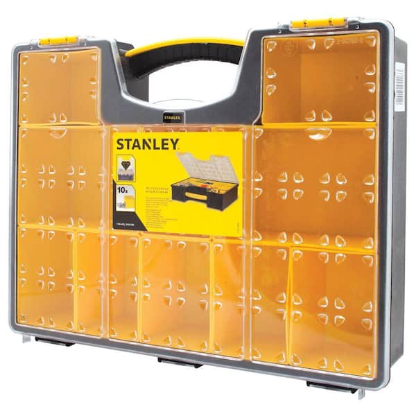 Stanley Part # 014461M - Stanley Fatmax Large Organizer