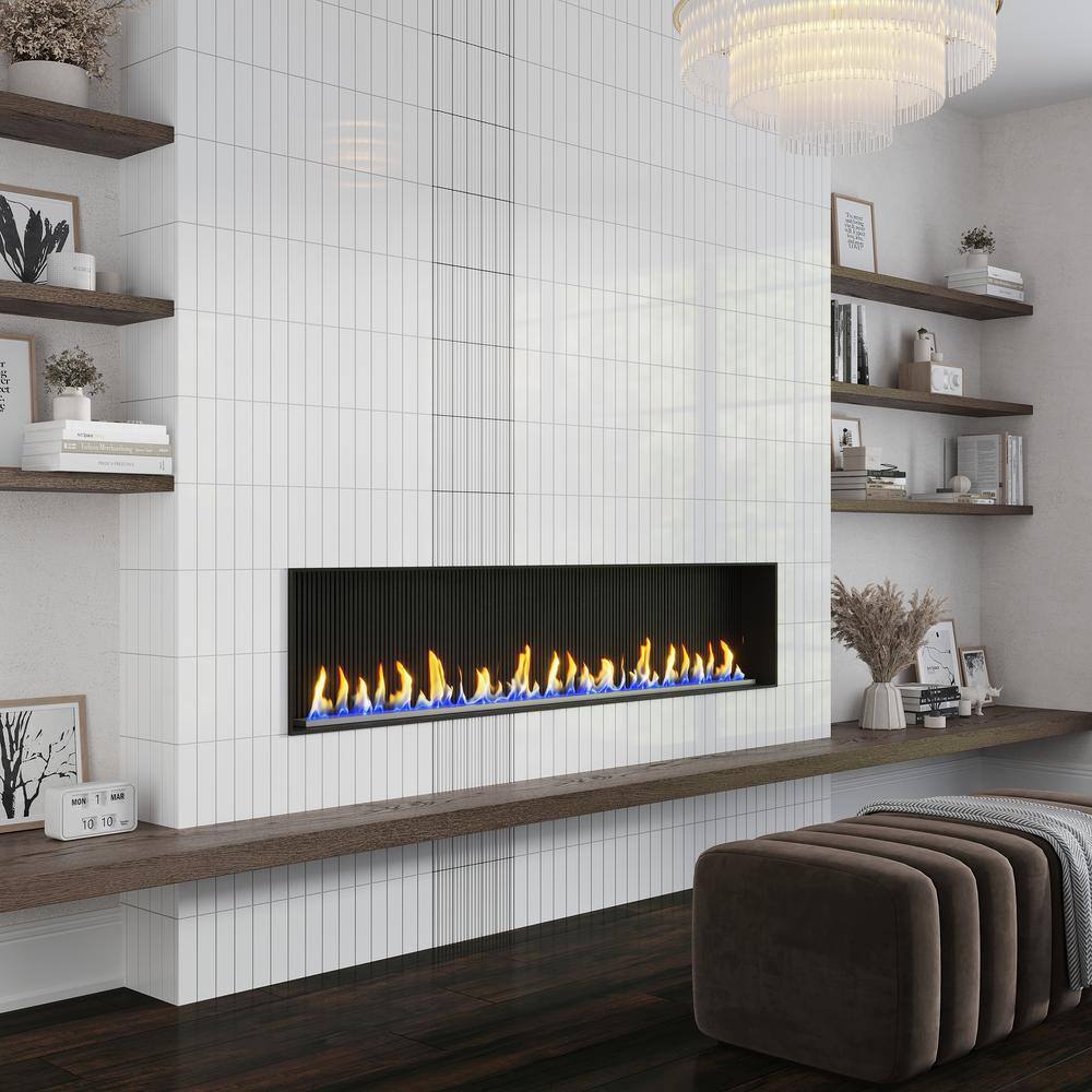 Arte 1.97'' W x 7.87'' L Ceramic Subway Singular Tile