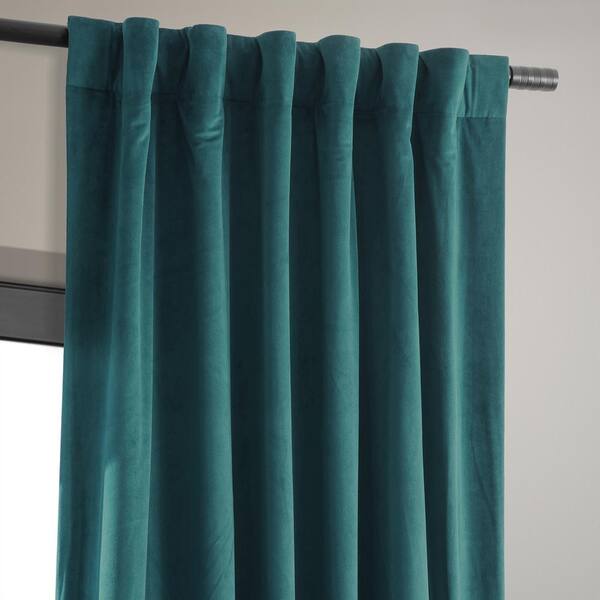 Teal Blue Pleated Velvet Panel, Velvet Cloth Vertical Crease, Velvet  Accordion Pleated Fabric, Pleats Fabric by the Yard 